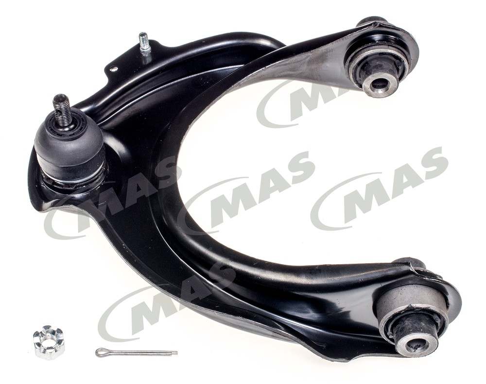 PRONTO/MAS - Suspension Control Arm And Ball Joint Assembly - PNE CB59007