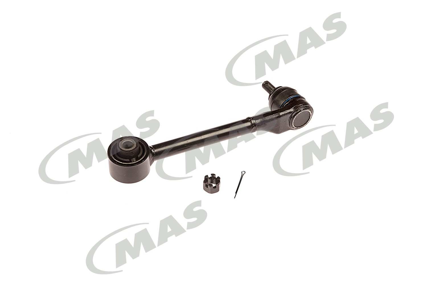 PRONTO/MAS - Suspension Control Arm And Ball Joint Assembly - PNE CB59546