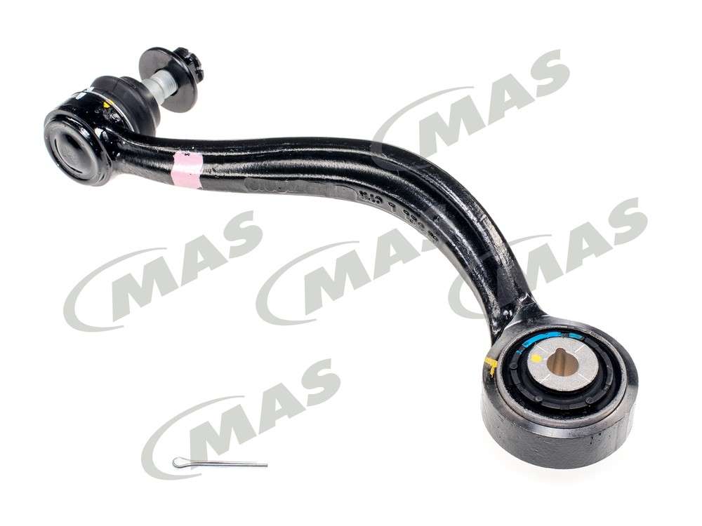 PRONTO/MAS - Suspension Control Arm And Ball Joint Assembly - PNE CB60077
