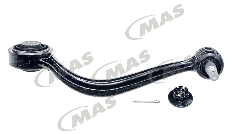 PRONTO/MAS - Suspension Control Arm And Ball Joint Assembly - PNE CB60078