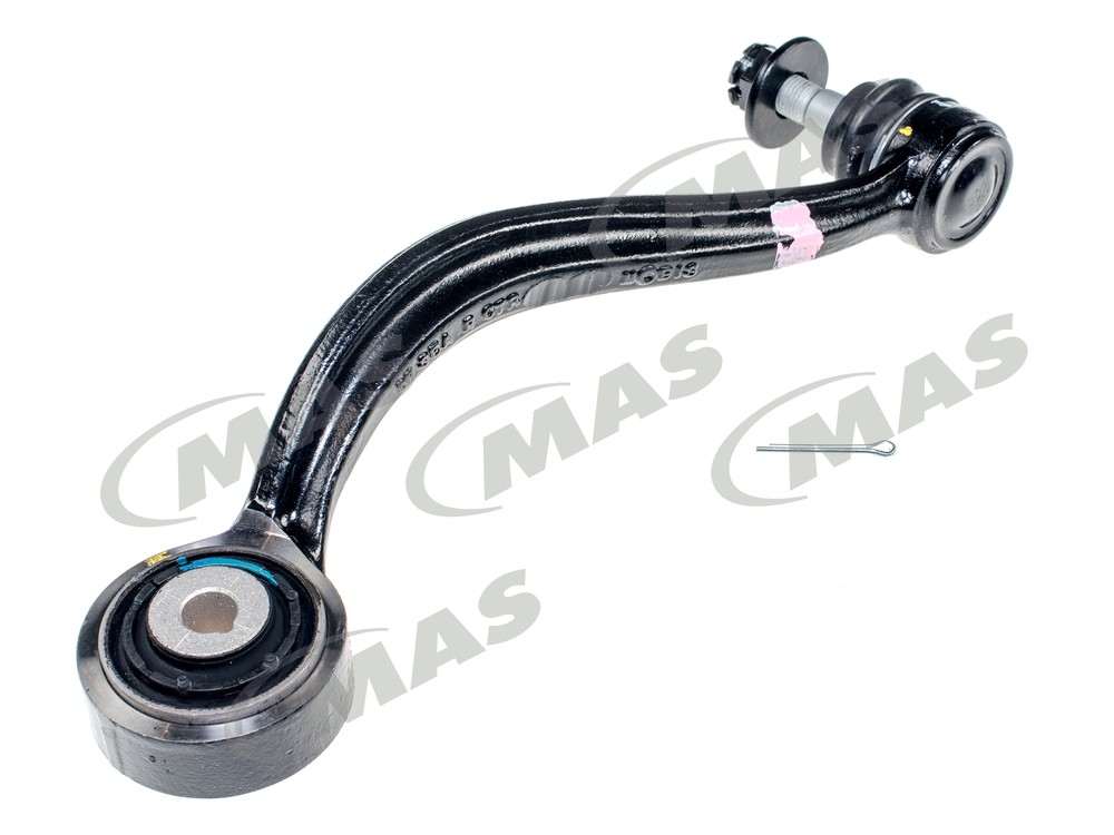 PRONTO/MAS - Suspension Control Arm And Ball Joint Assembly - PNE CB60078