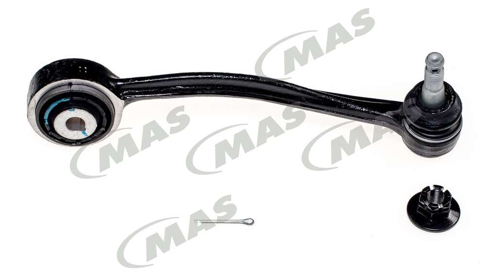 PRONTO/MAS - Suspension Control Arm And Ball Joint Assembly - PNE CB60088