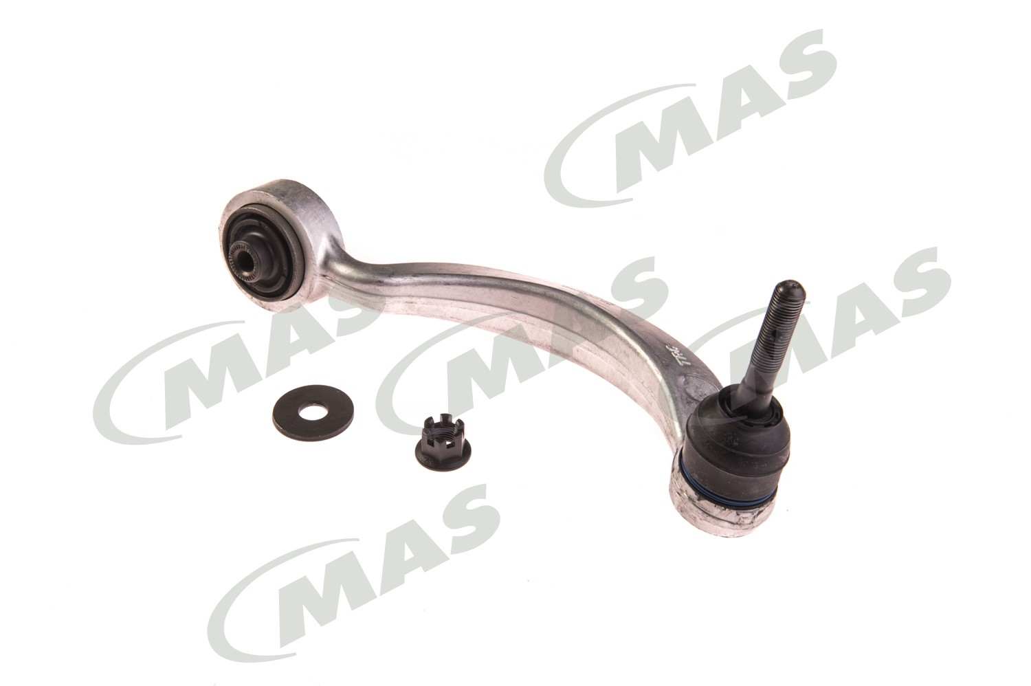 PRONTO/MAS - Suspension Control Arm And Ball Joint Assembly - PNE CB64087