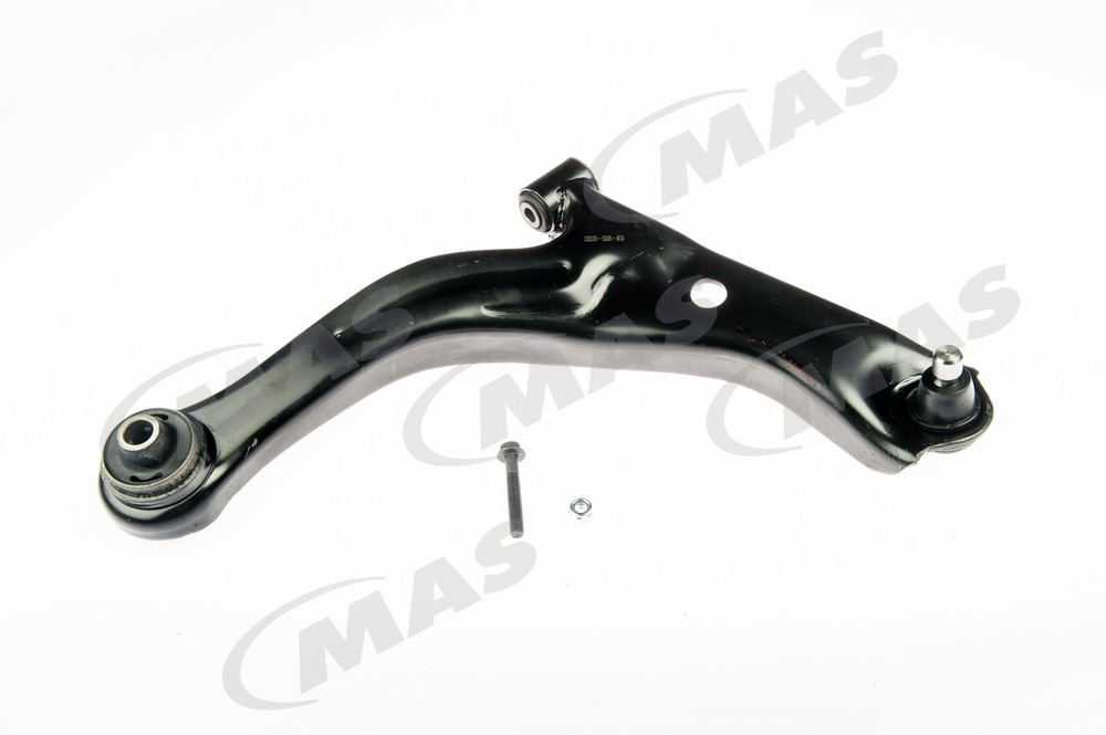 PRONTO/MAS - Suspension Control Arm And Ball Joint Assembly - PNE CB65114