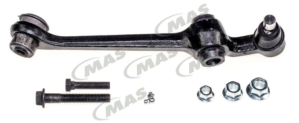 PRONTO/MAS - Suspension Control Arm And Ball Joint Assembly - PNE CB7213