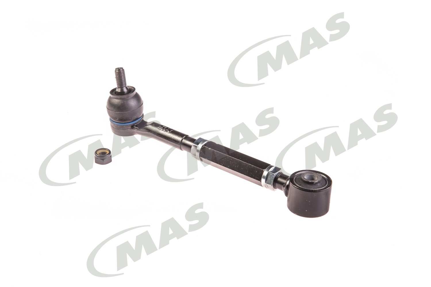 PRONTO/MAS - Suspension Control Arm & Ball Joint Assembly - PNE CB74775