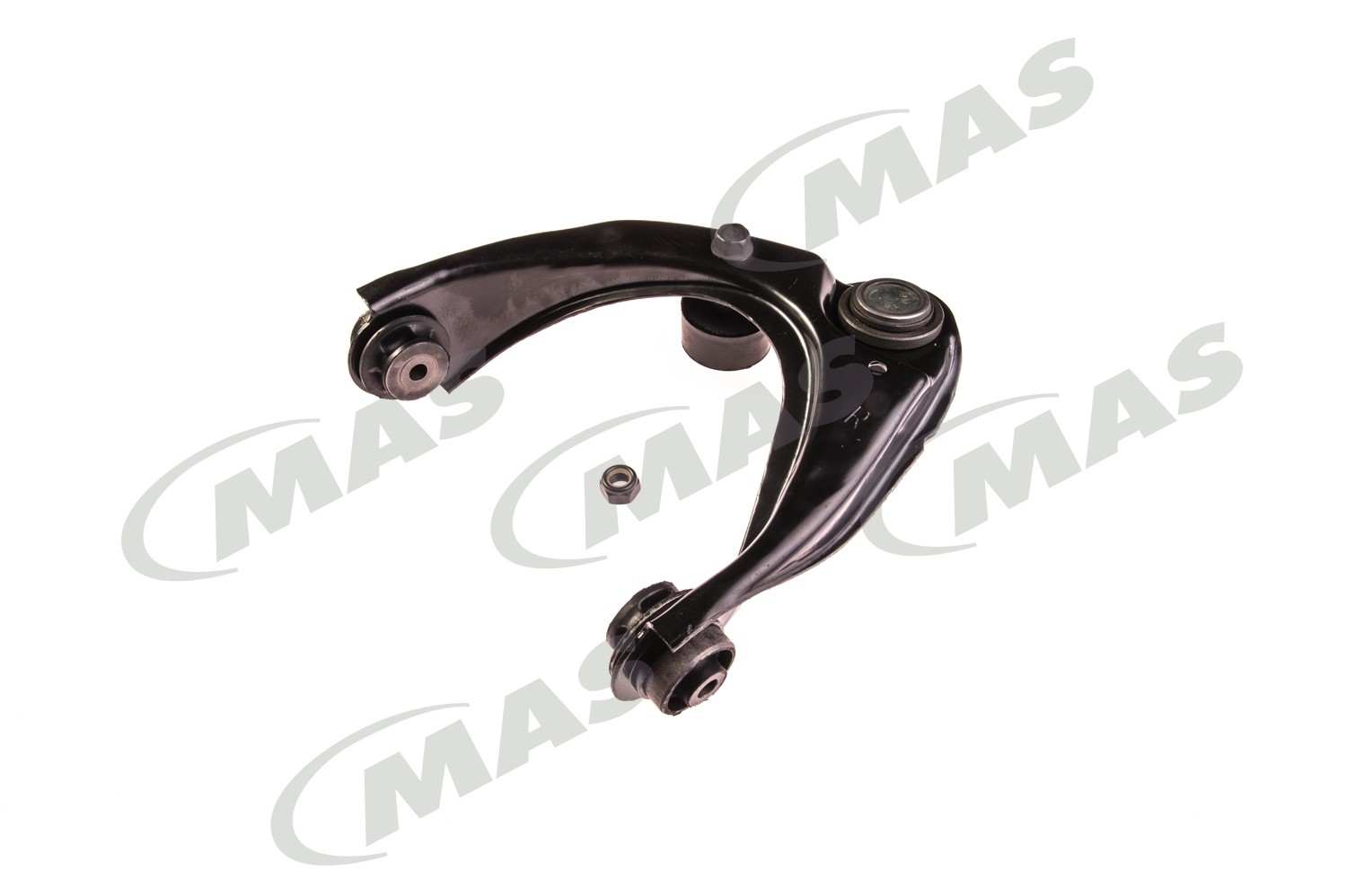 PRONTO/MAS - Suspension Control Arm And Ball Joint Assembly - PNE CB85077