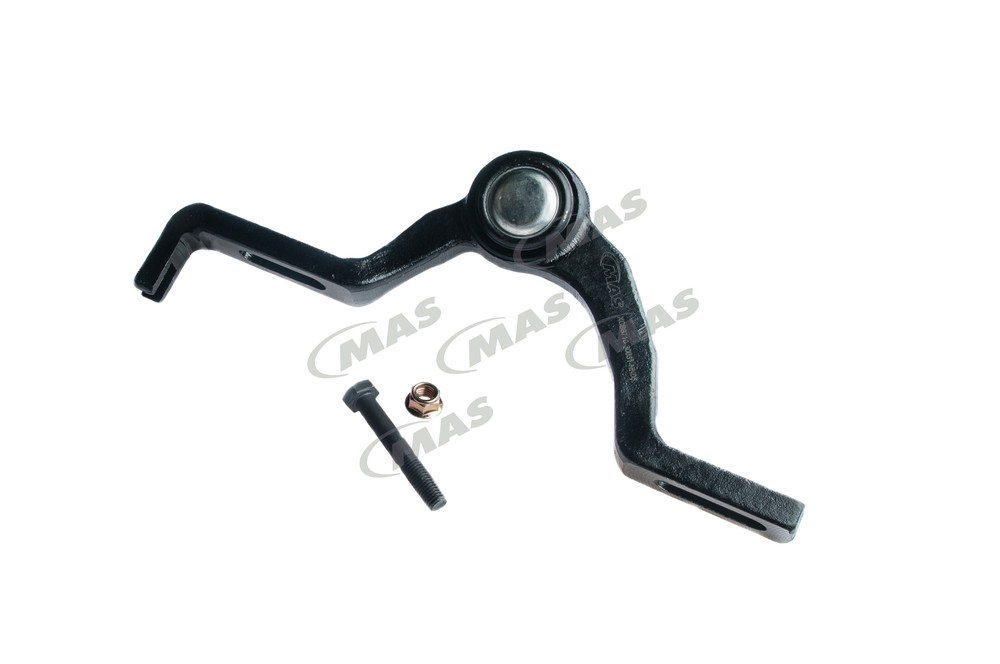 PRONTO/MAS - Suspension Control Arm And Ball Joint Assembly - PNE CB8710