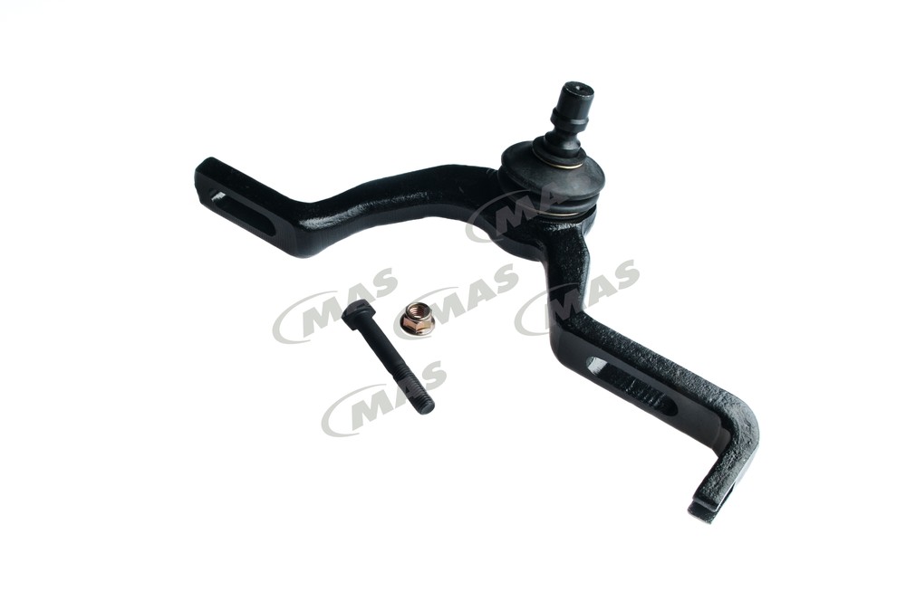 PRONTO/MAS - Suspension Control Arm And Ball Joint Assembly - PNE CB8710