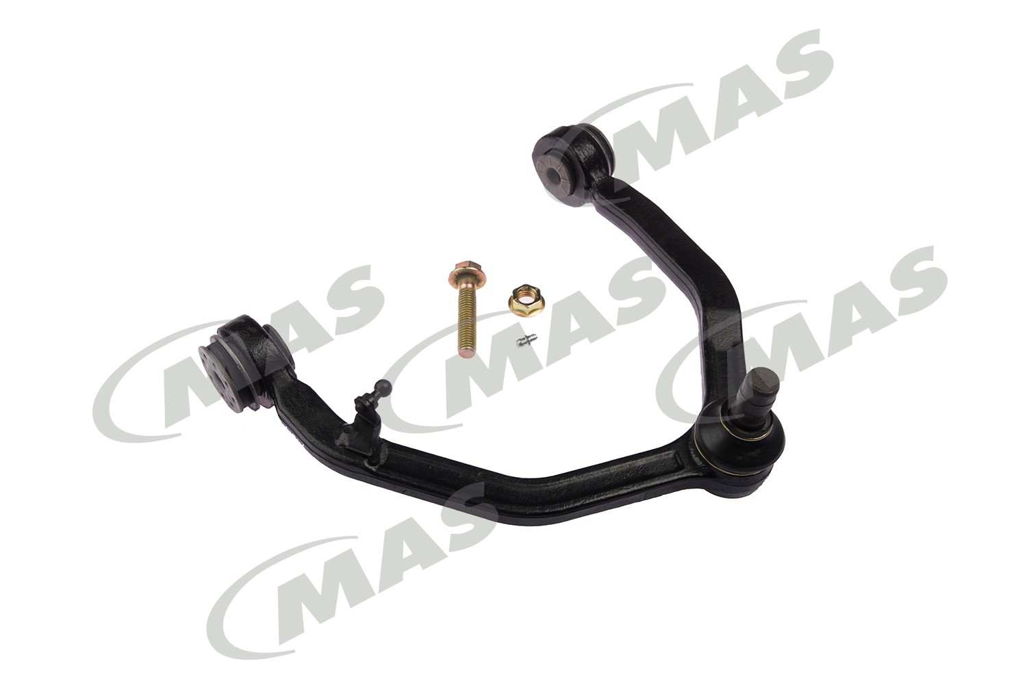 PRONTO/MAS - Suspension Control Arm And Ball Joint Assembly - PNE CB8782
