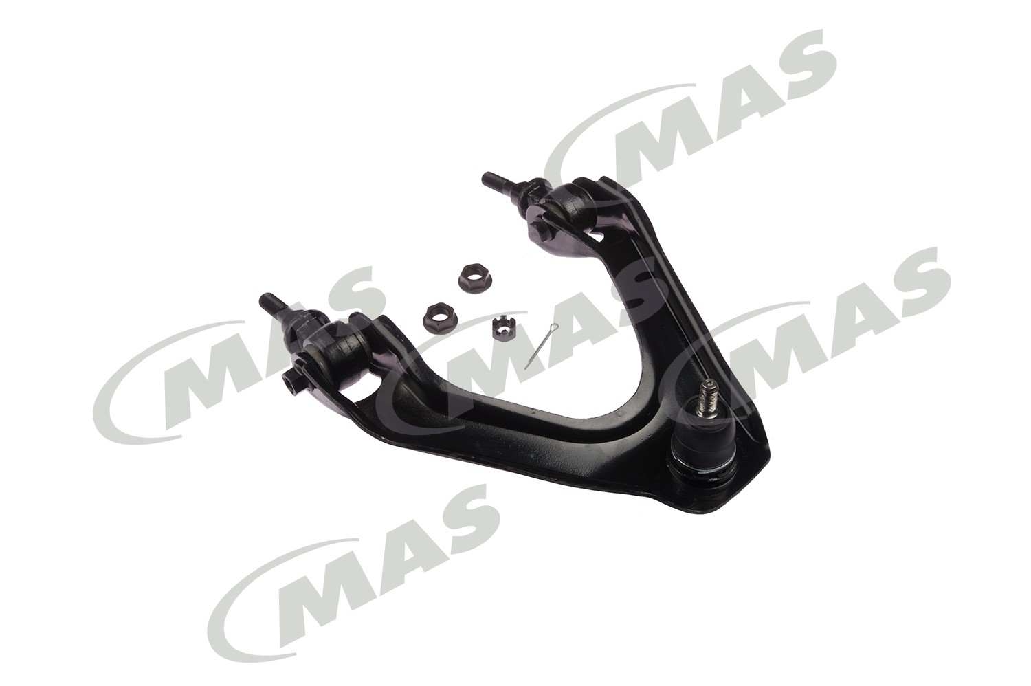 PRONTO/MAS - Suspension Control Arm And Ball Joint Assembly - PNE CB90446