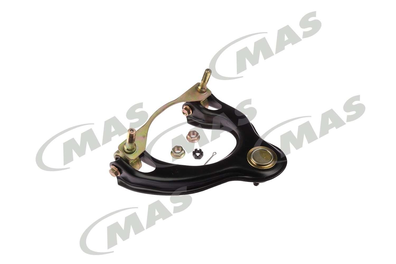 PRONTO/MAS - Suspension Control Arm And Ball Joint Assembly - PNE CB90448