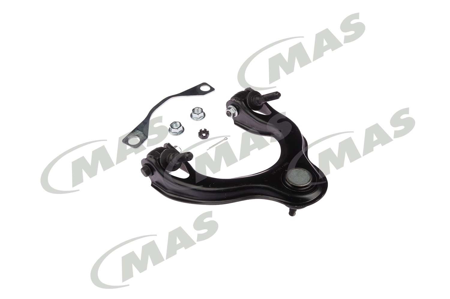PRONTO/MAS - Suspension Control Arm And Ball Joint Assembly - PNE CB90449
