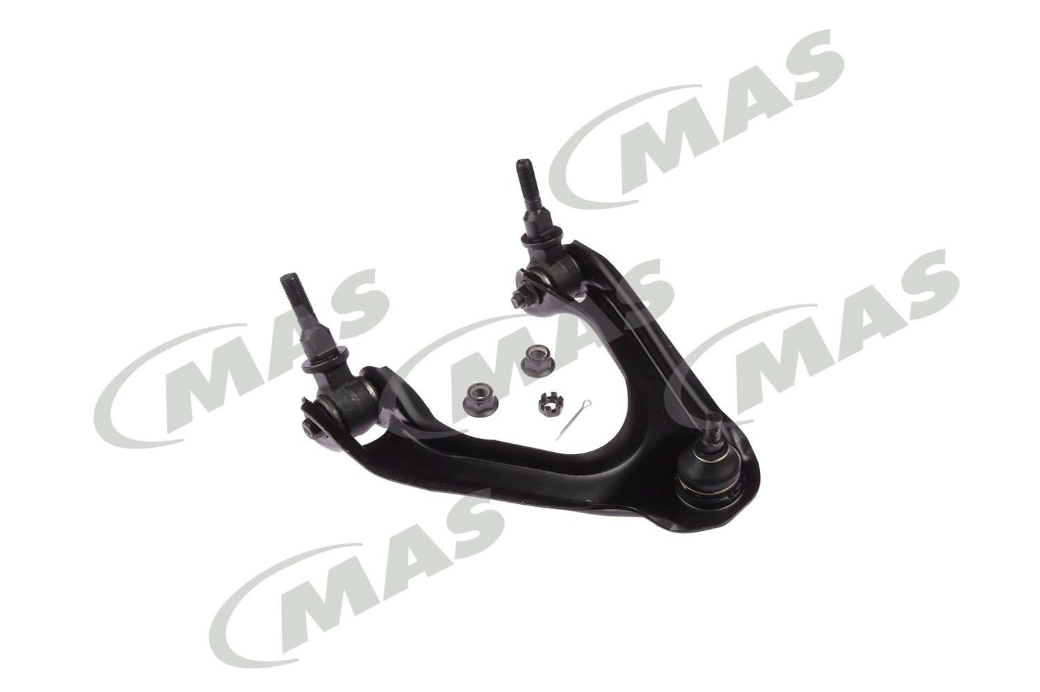 PRONTO/MAS - Suspension Control Arm And Ball Joint Assembly - PNE CB9815
