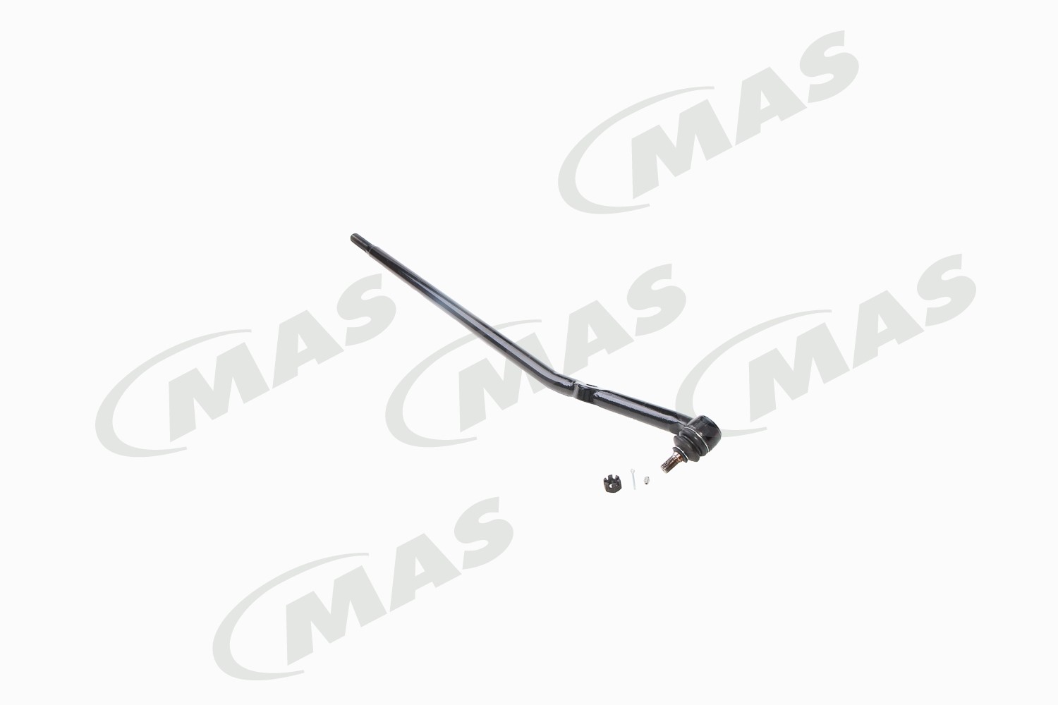 PRONTO/MAS - Steering Drag Link - PNE D1286