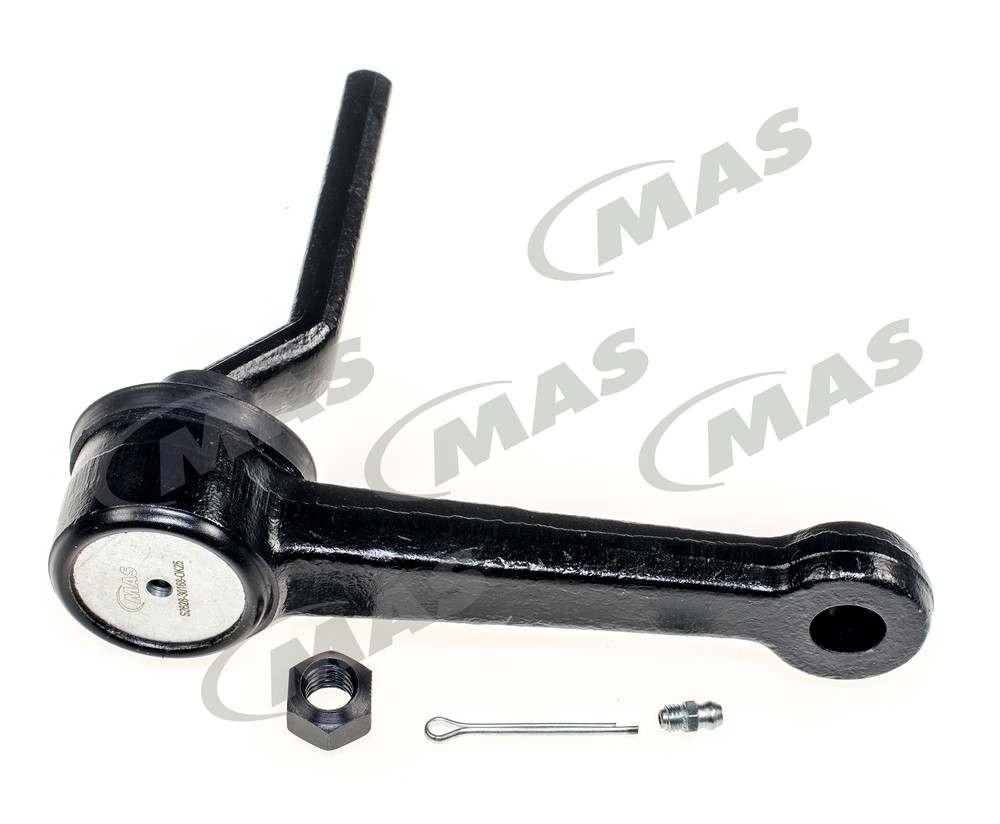 PRONTO/MAS - Steering Idler Arm - PNE IA6186