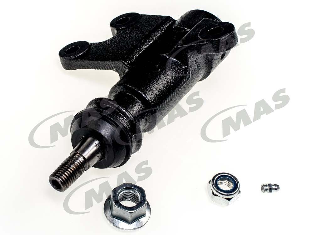 PRONTO/MAS - Steering Idler Arm Bracket Assembly - PNE IB6532