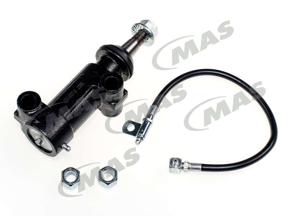 PRONTO/MAS - Steering Idler Arm Bracket Assembly - PNE IB90086