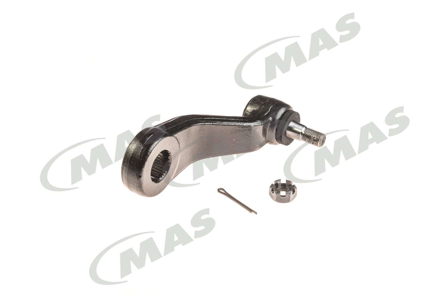 MAS INDUSTRIES - Steering Pitman Arm - MSI PA6335