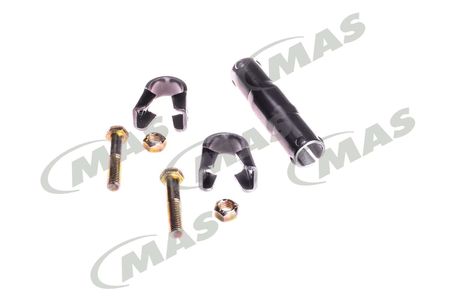 PRONTO/MAS - Steering Tie Rod End Adjusting Sleeve - PNE S2012
