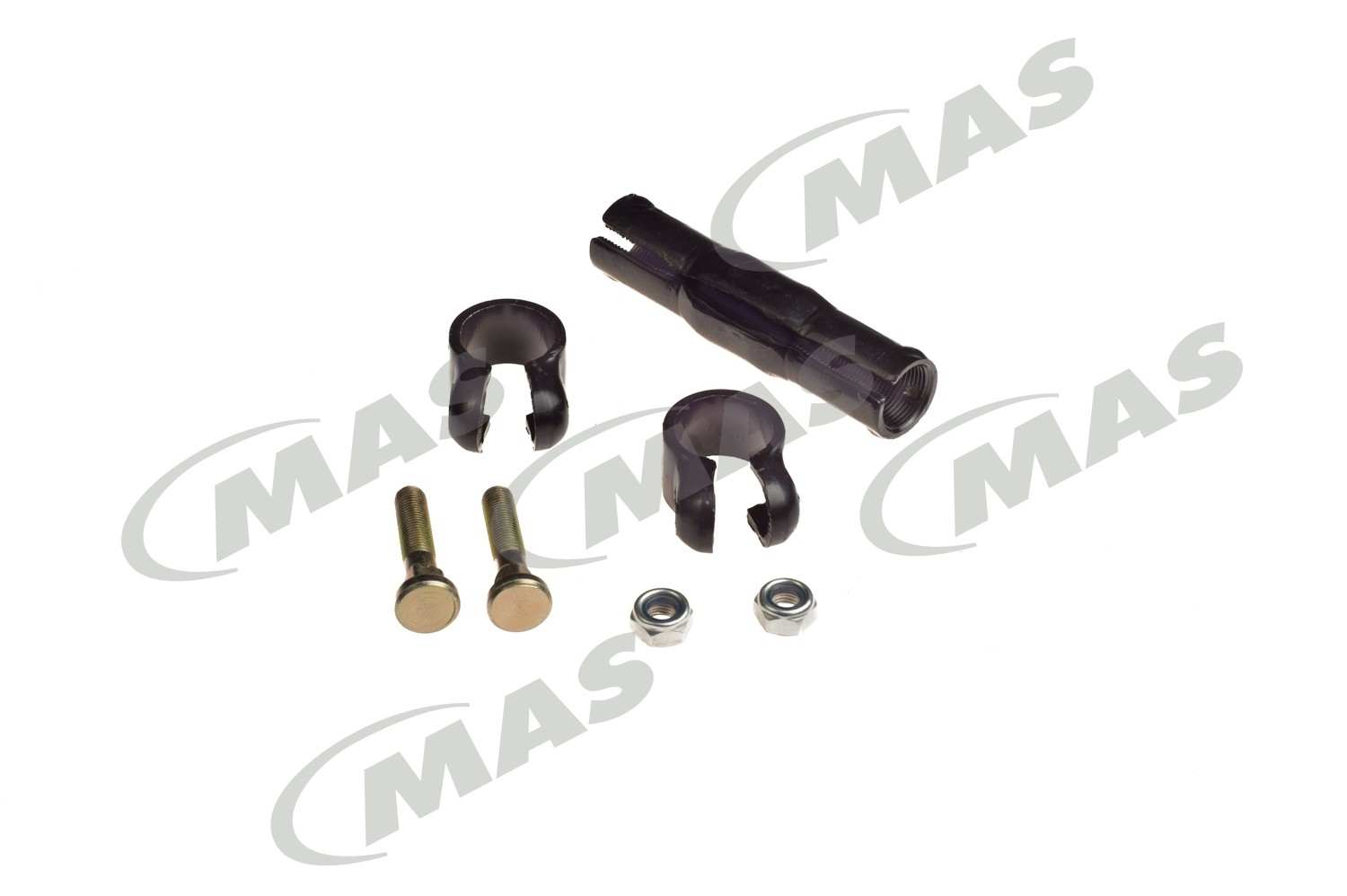 PRONTO/MAS - Steering Tie Rod End Adjusting Sleeve - PNE S2079