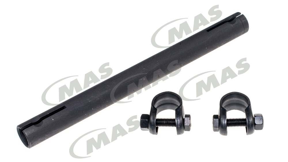 PRONTO/MAS - Steering Tie Rod End Adjusting Sleeve - PNE S2146
