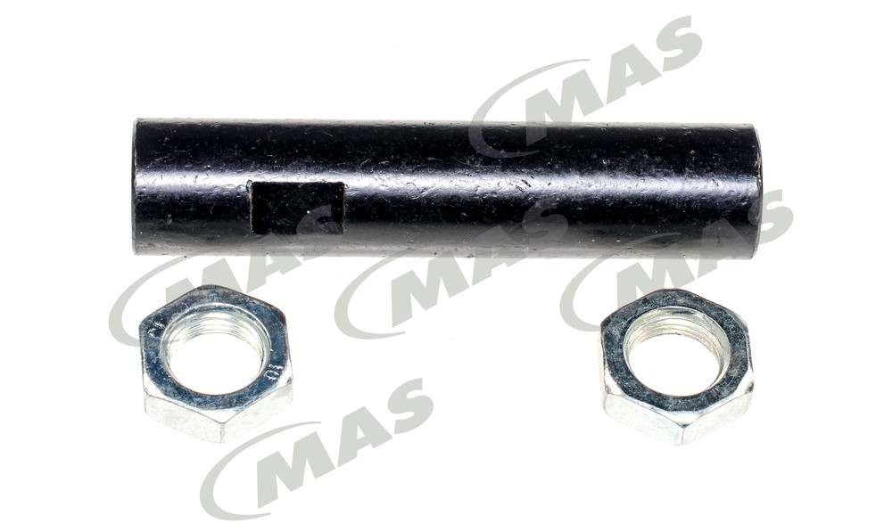 MAS INDUSTRIES - Steering Tie Rod End Adjusting Sleeve - MSI S3368