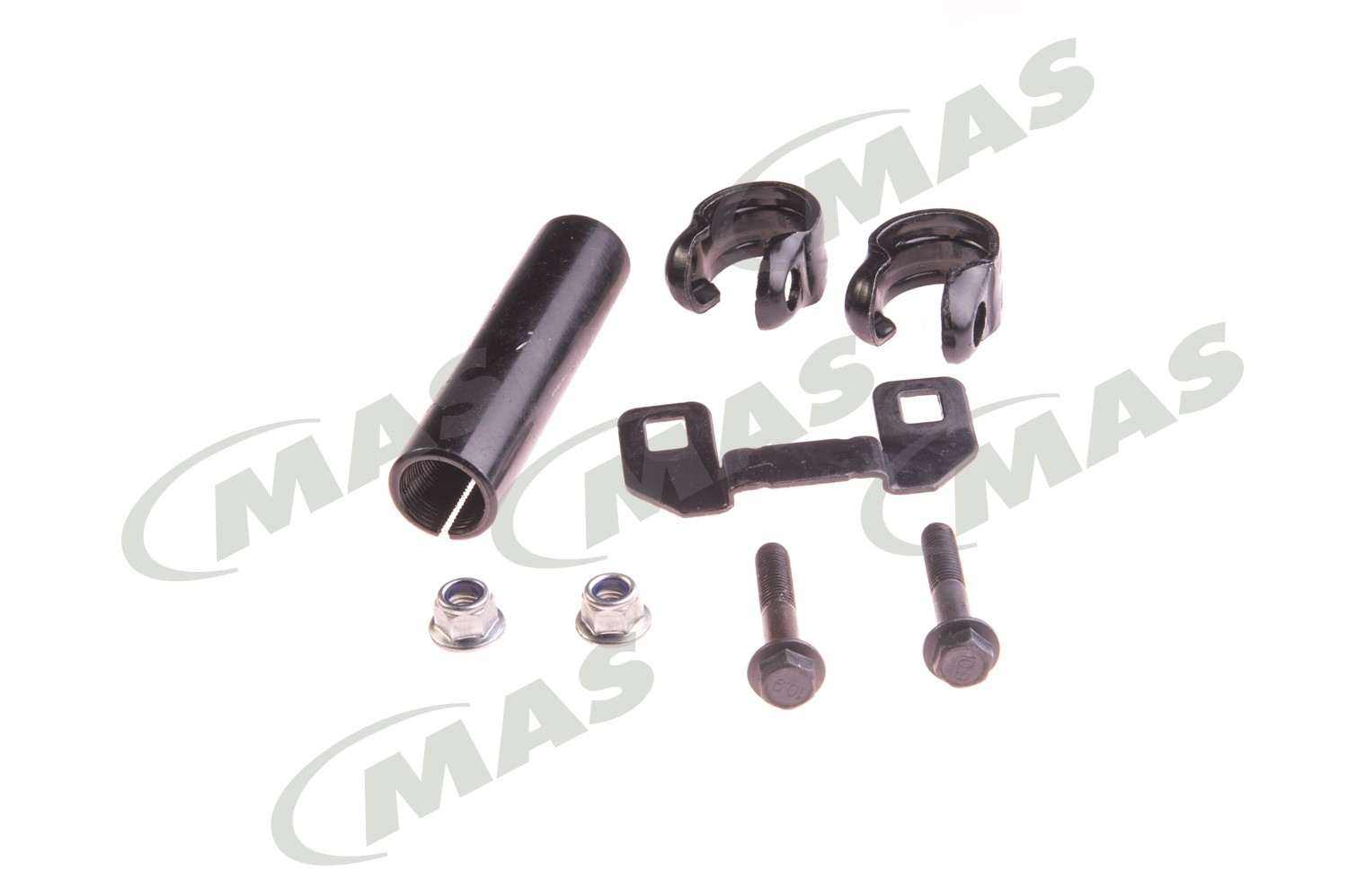 PRONTO/MAS - Steering Tie Rod End Adjusting Sleeve - PNE S3420