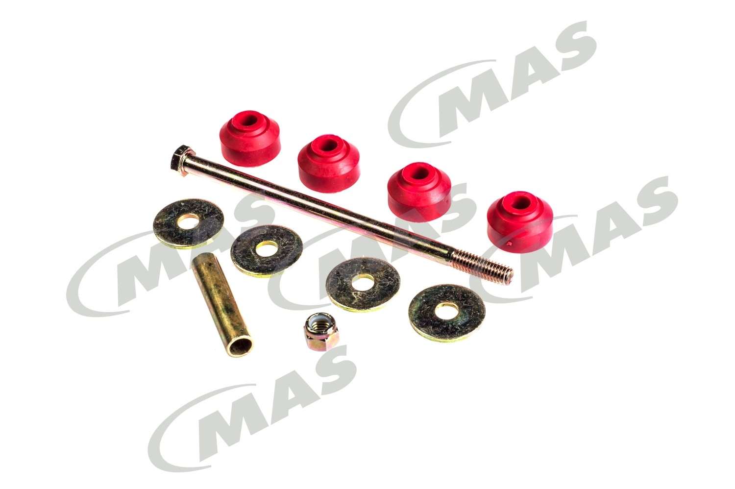 PRONTO/MAS - Suspension Stabilizer Bar Link Kit - PNE SK6630