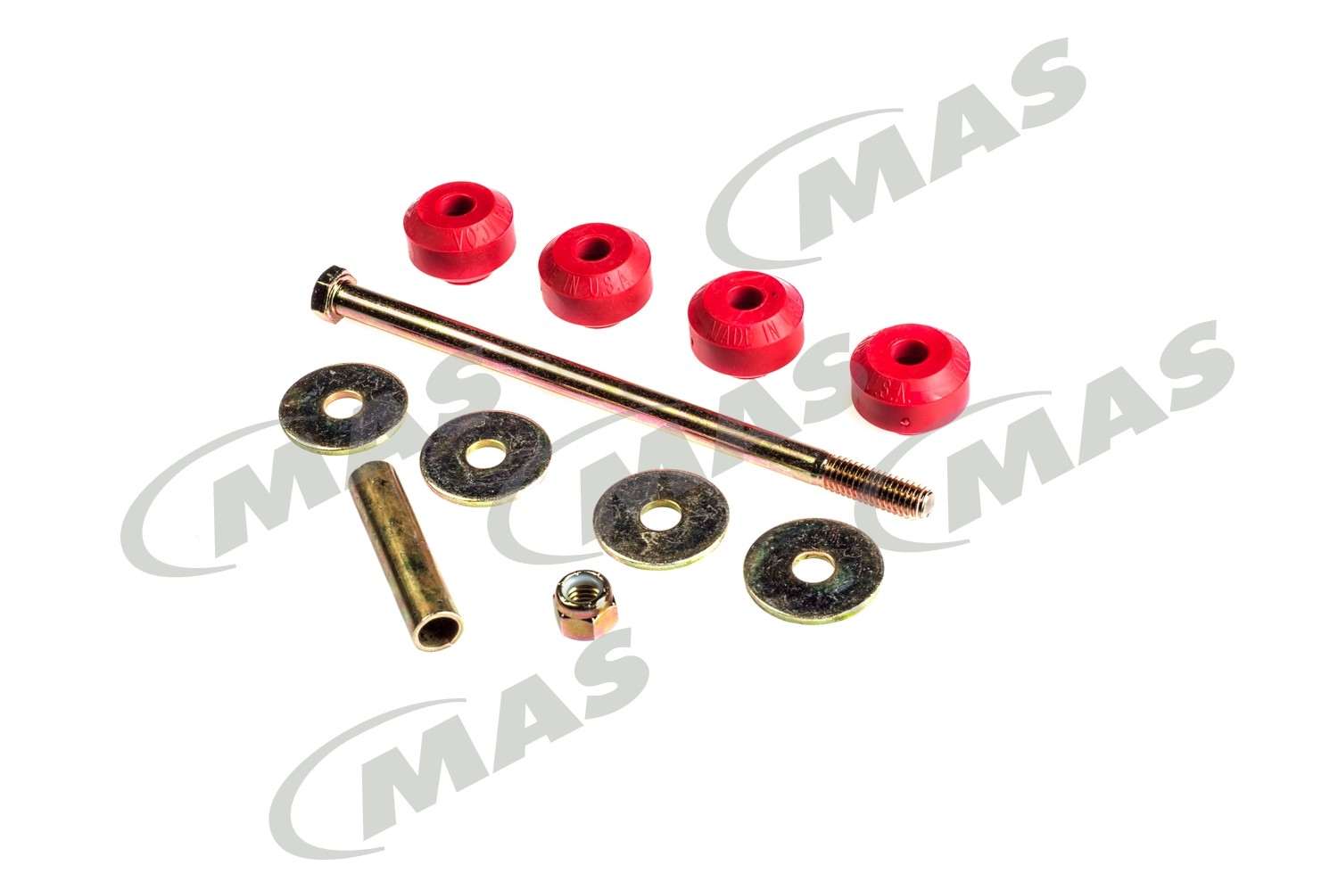 PRONTO/MAS - Suspension Stabilizer Bar Link Kit - PNE SK6630