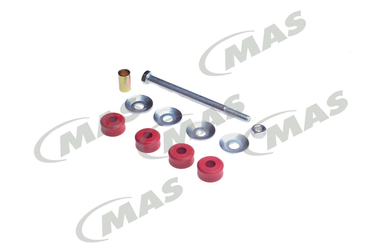 PRONTO/MAS - Suspension Stabilizer Bar Link Kit - PNE SK7305