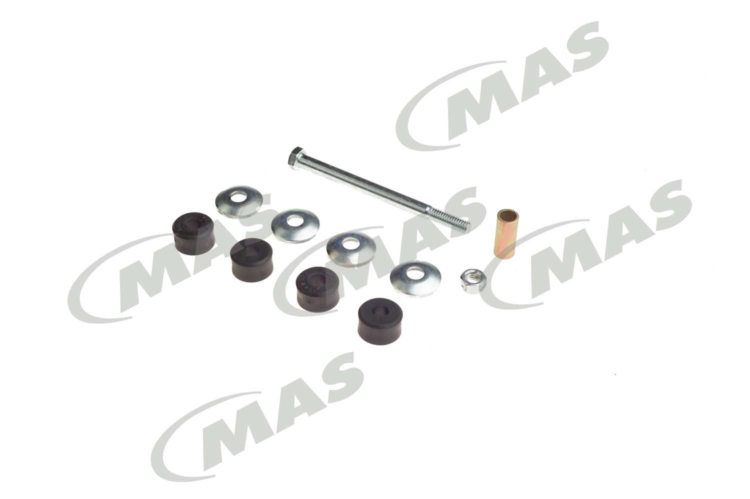 PRONTO/MAS - Suspension Stabilizer Bar Link Kit - PNE SK90247