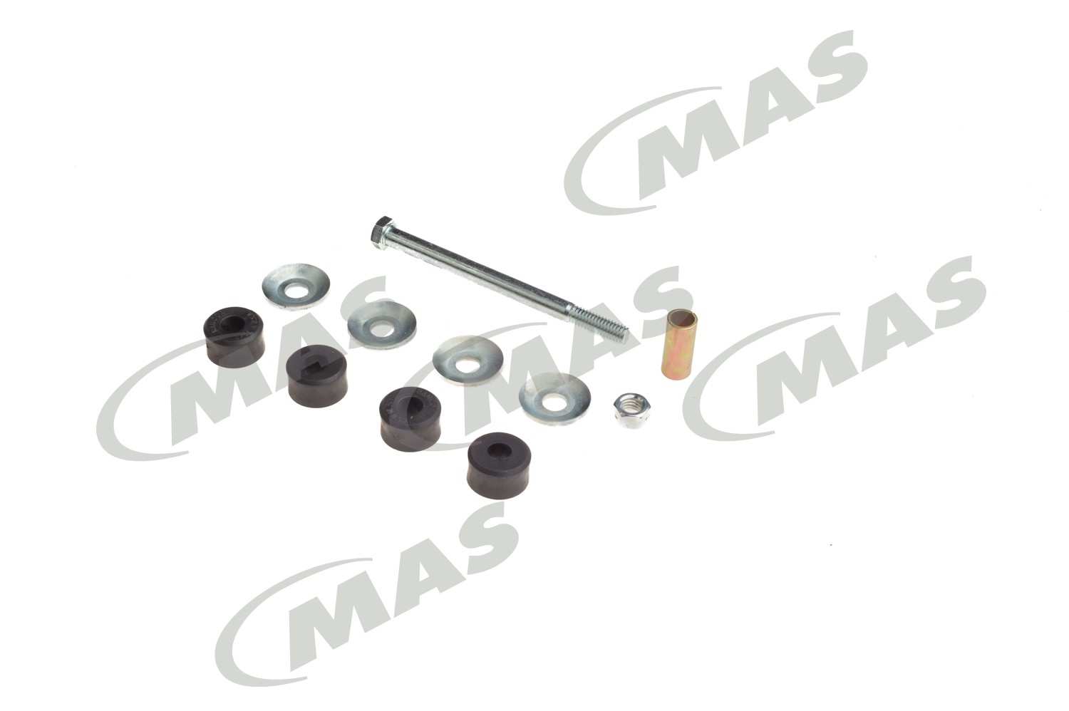 PRONTO/MAS - Suspension Stabilizer Bar Link Kit - PNE SK90247