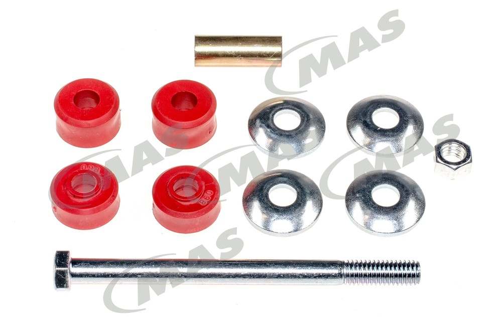 PRONTO/MAS - Suspension Stabilizer Bar Link Kit - PNE SK90389