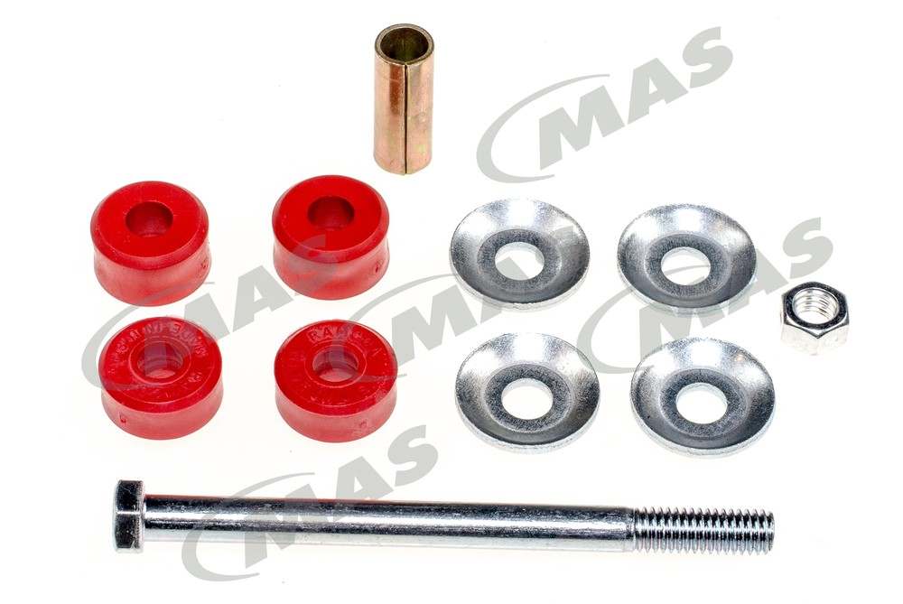 PRONTO/MAS - Suspension Stabilizer Bar Link Kit - PNE SK90389