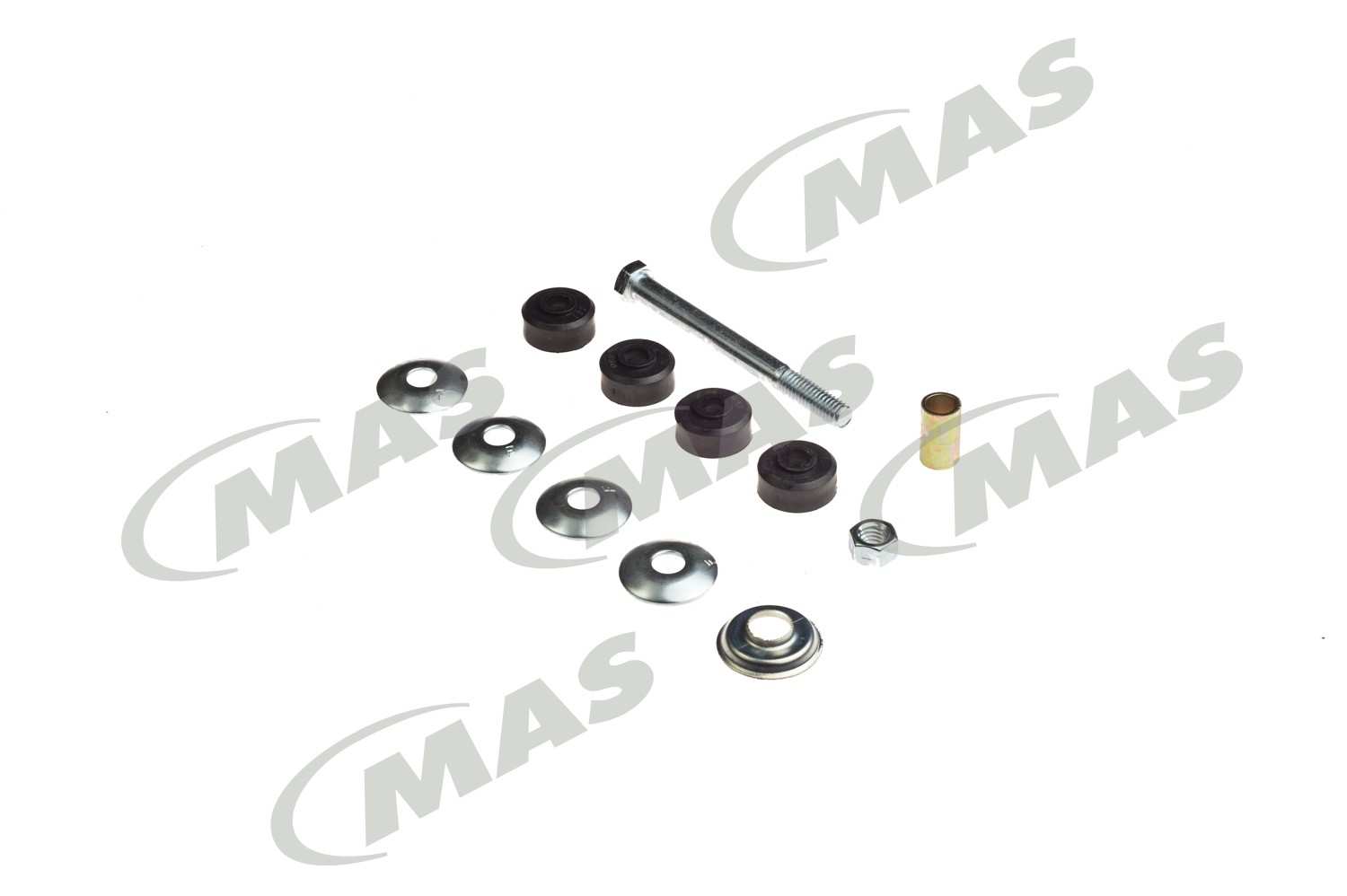 MAS INDUSTRIES - Suspension Stabilizer Bar Link Kit - MSI SK90390