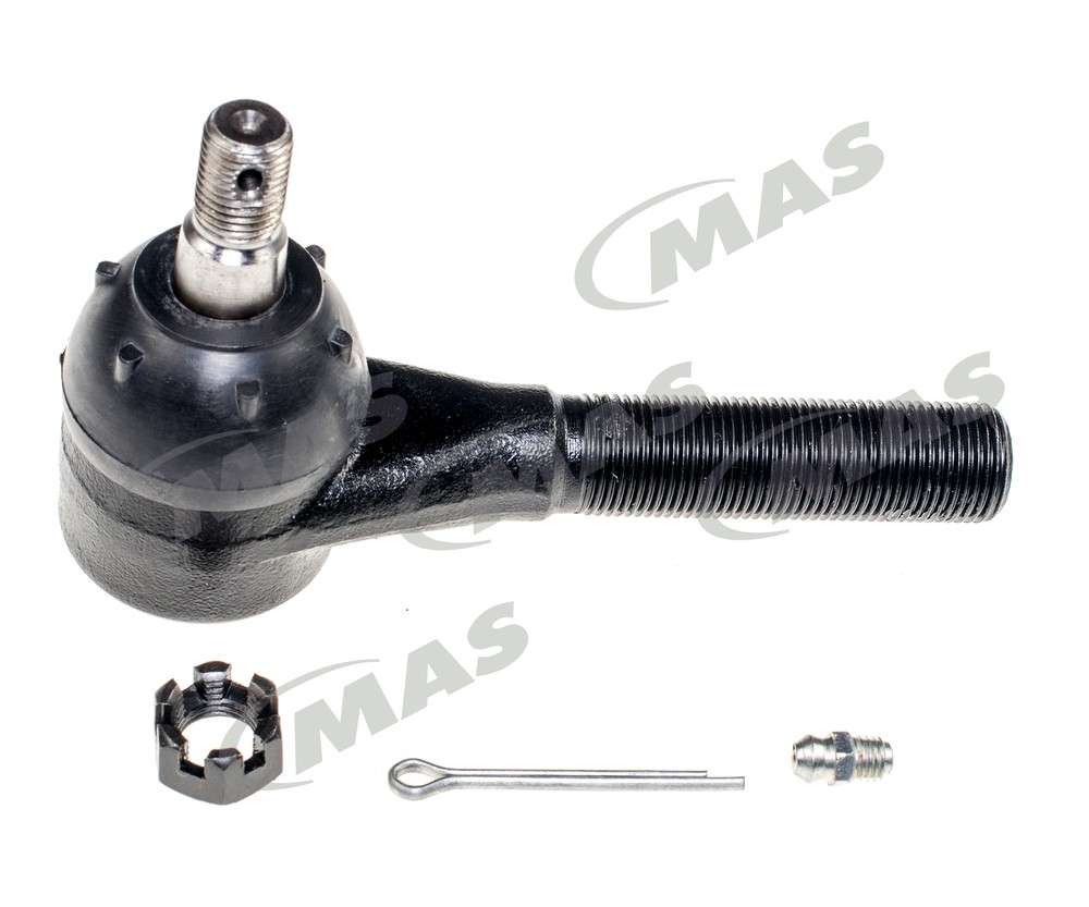 PRONTO/MAS - Steering Tie Rod End - PNE T2221