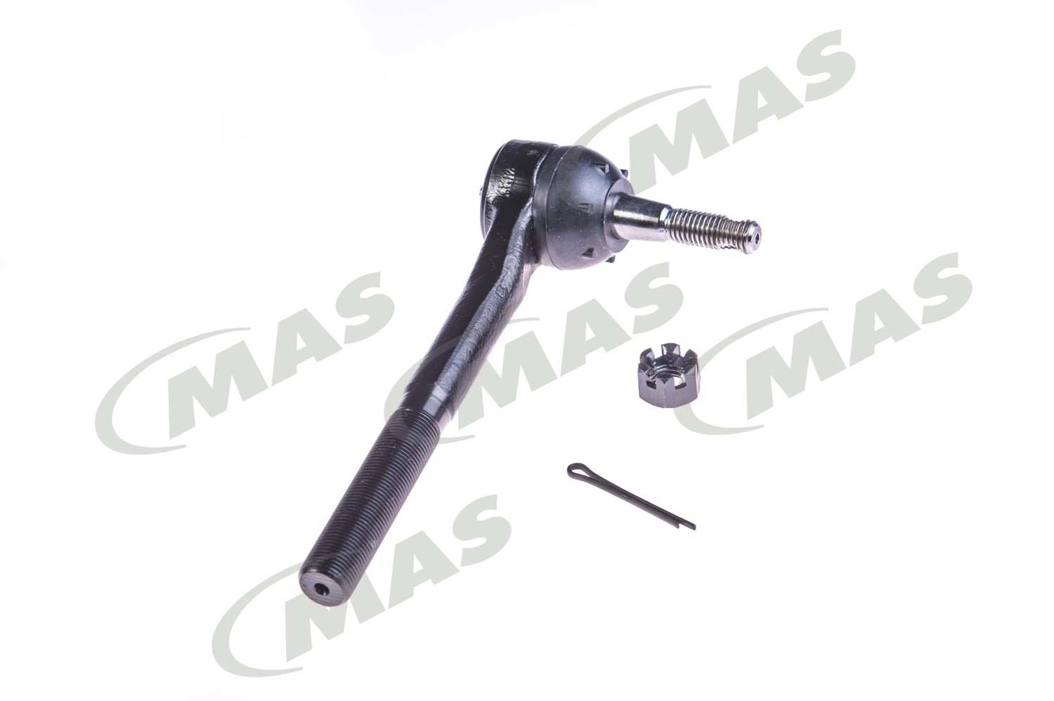 MAS INDUSTRIES - Steering Tie Rod End - MSI T2836