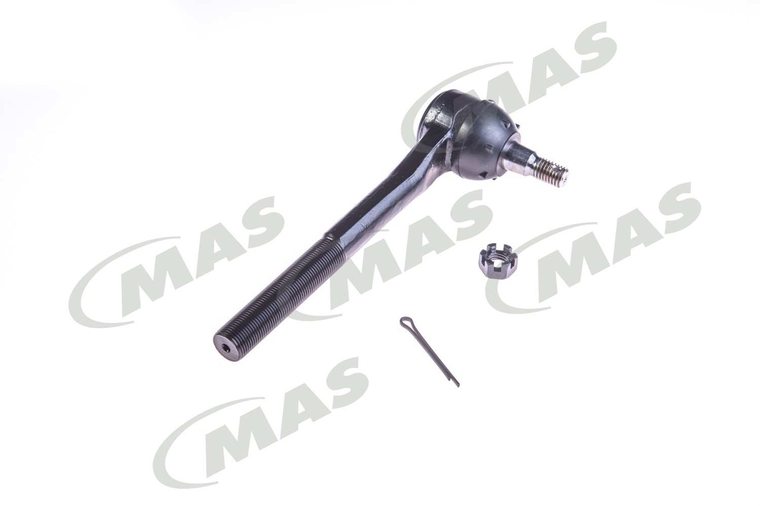 MAS INDUSTRIES - Steering Tie Rod End - MSI T2838