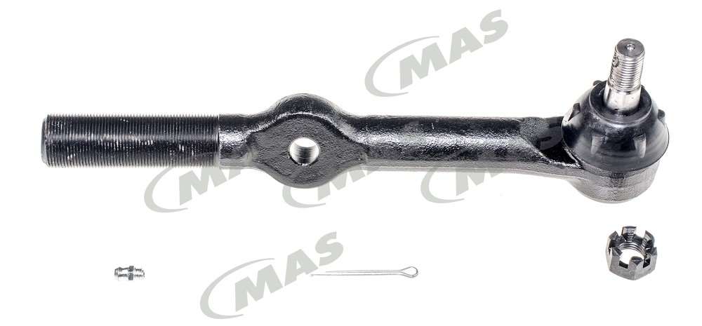 PRONTO/MAS - Steering Tie Rod End - PNE T3249