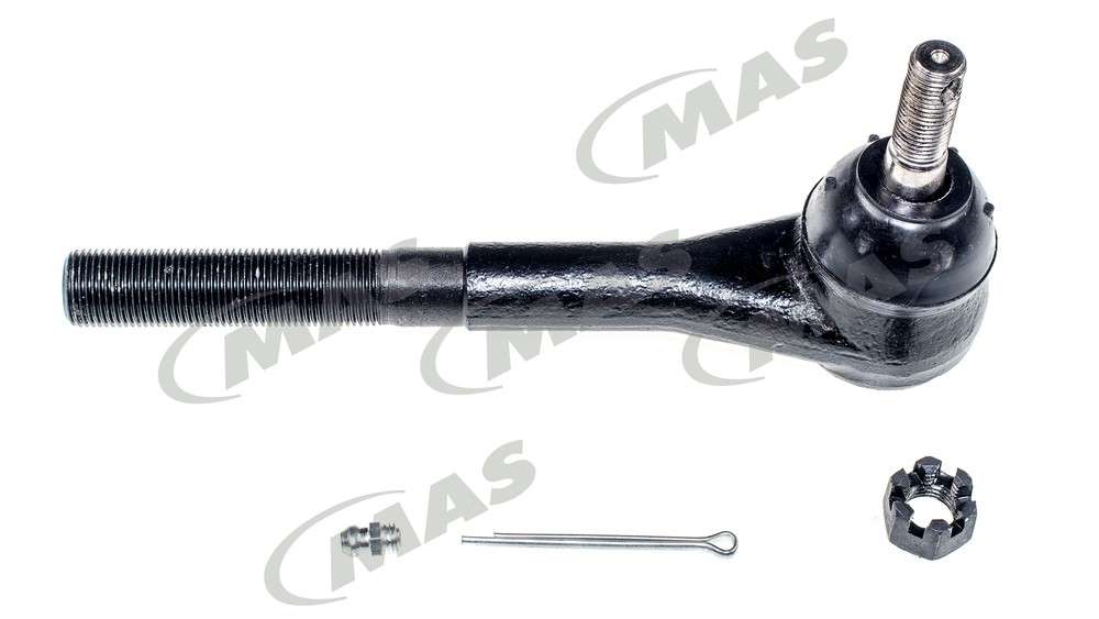 MAS INDUSTRIES - Steering Tie Rod End - MSI T3254