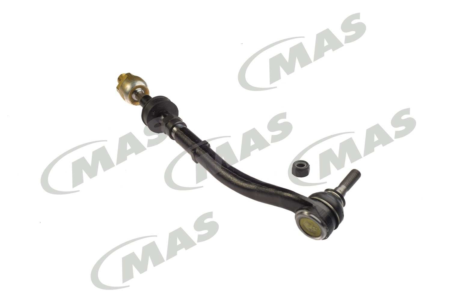 PRONTO/MAS - Steering Tie Rod End Assembly - PNE TA14022