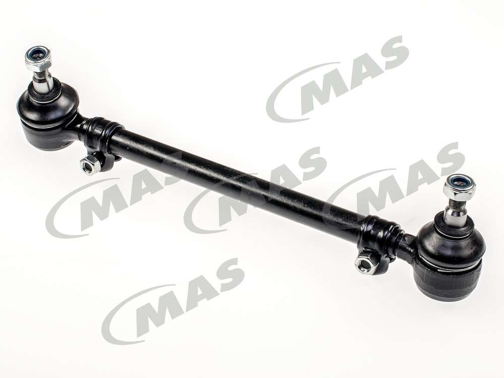 PRONTO/MAS - Steering Tie Rod End Assembly - PNE TA14025