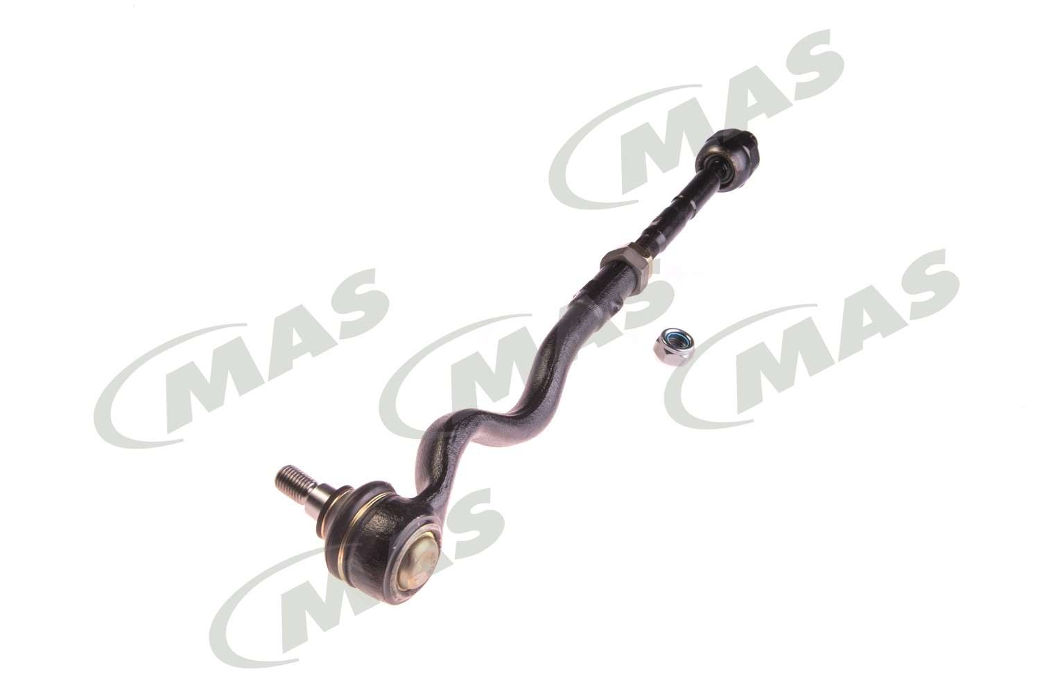 PRONTO/MAS - Steering Tie Rod End Assembly - PNE TA14101