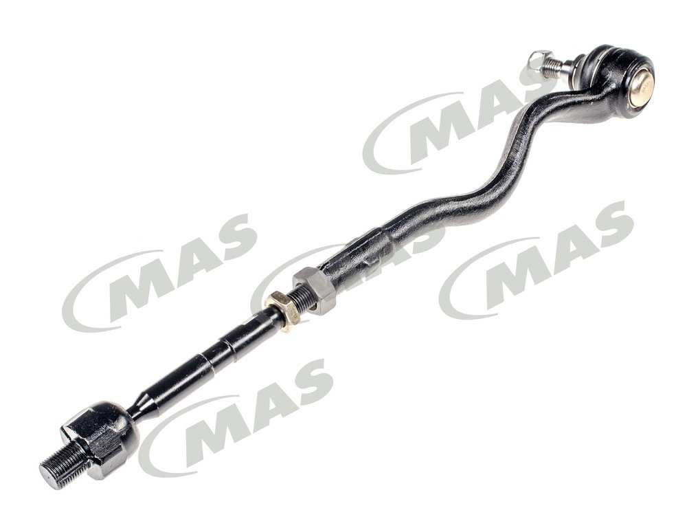 PRONTO/MAS - Steering Tie Rod End Assembly - PNE TA14102