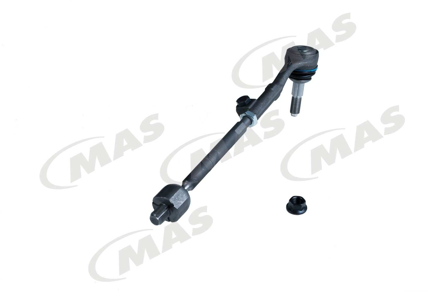 PRONTO/MAS - Steering Tie Rod End Assembly - PNE TA14132
