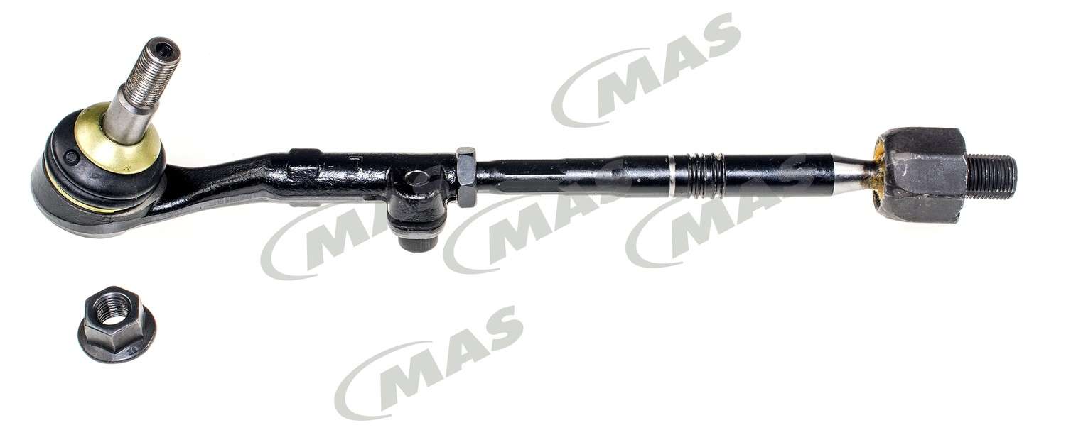 PRONTO/MAS - Steering Tie Rod End Assembly - PNE TA14191