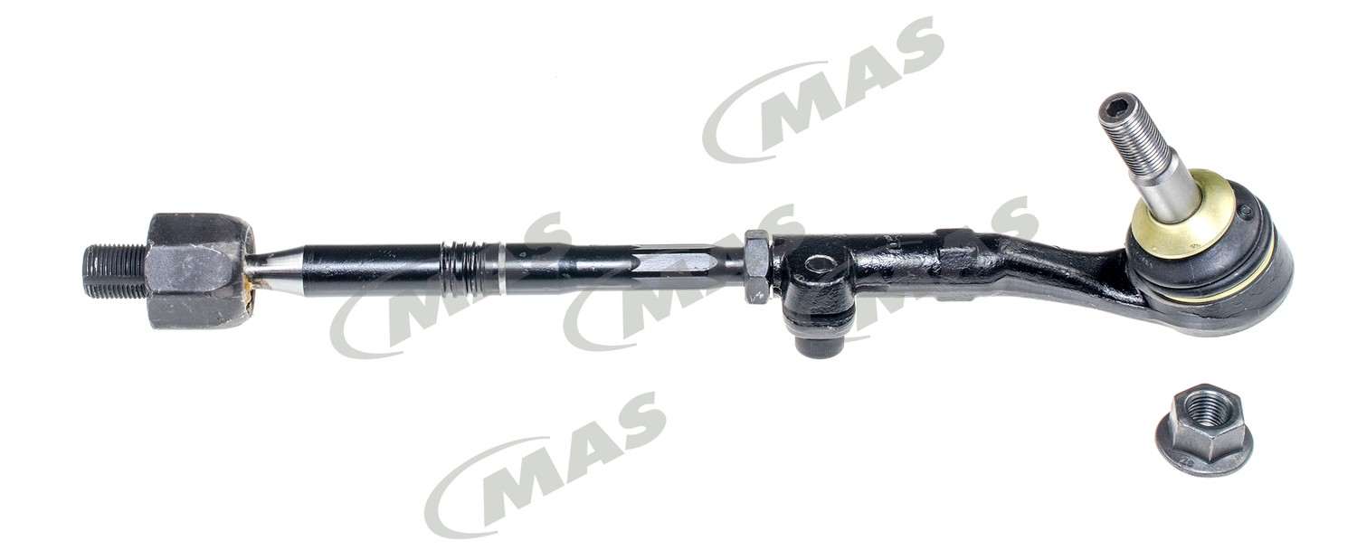 PRONTO/MAS - Steering Tie Rod End Assembly - PNE TA14192