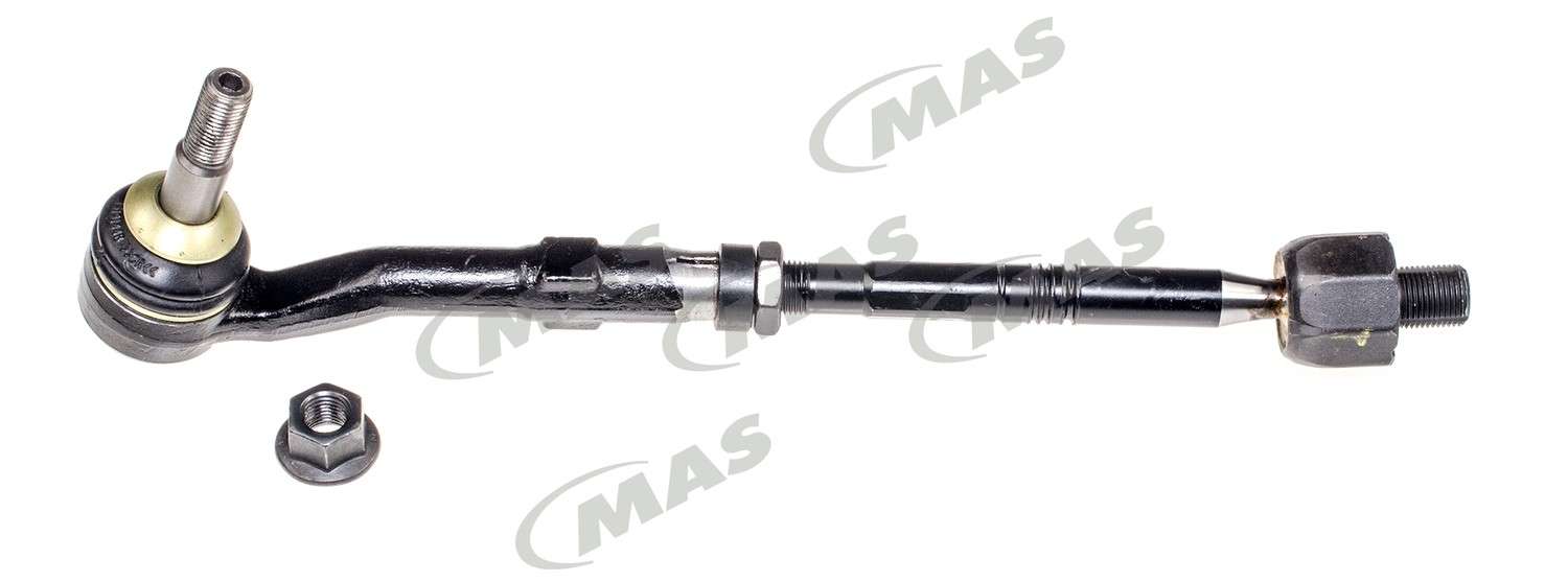 PRONTO/MAS - Steering Tie Rod End Assembly - PNE TA14215
