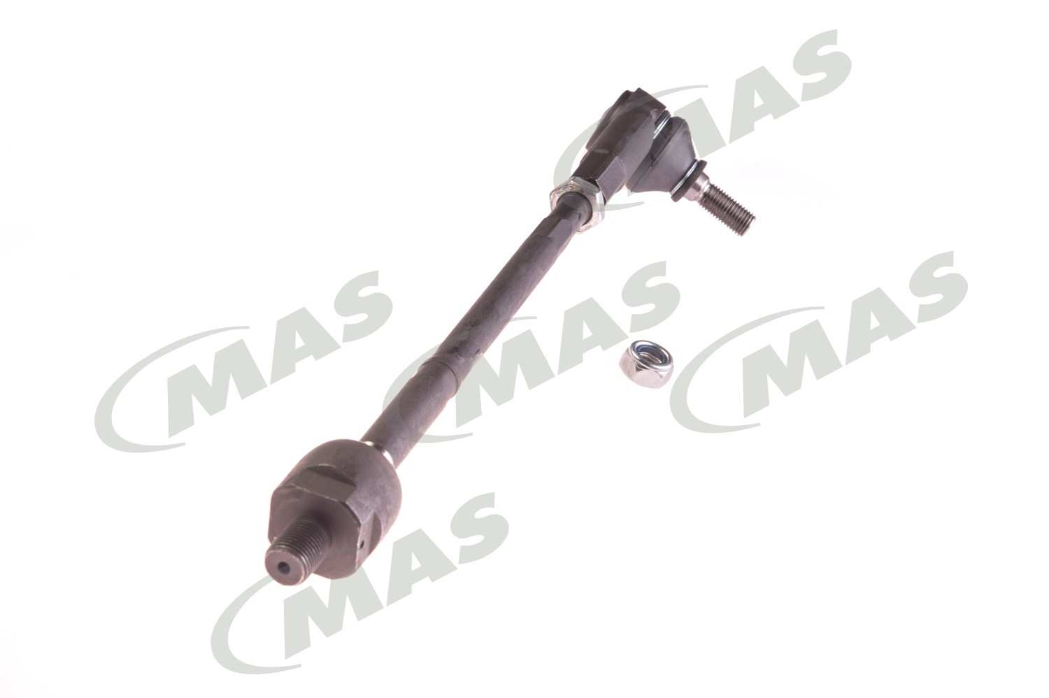 PRONTO/MAS - Steering Tie Rod End Assembly - PNE TA43093